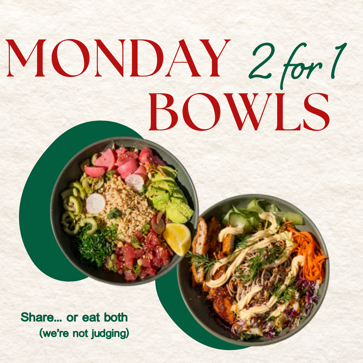 Mon Bowls SQ